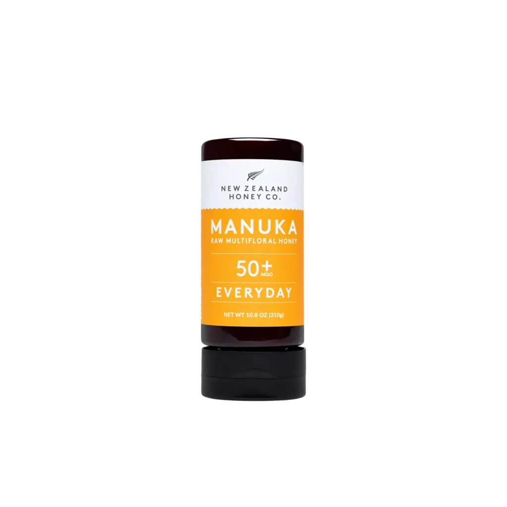 Manuka-Honey-MGO-50+-Family